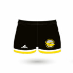 Female Hotpants
