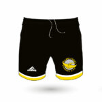 Unisex Sport Shorts
