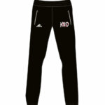 Unisex Performance Bottoms