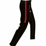 Unisex Performance Bottoms - Image 2