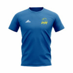 Unisex Cotton Shirt - Crew Neck