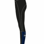 Female Compression Leggings - Image 2