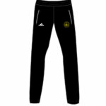 Female Performance Bottoms