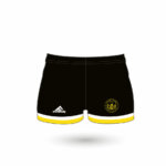 Female Hotpants