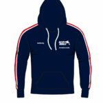 Unisex Pullover Performance Hoodie