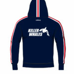 Unisex Pullover Performance Hoodie - Image 2