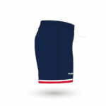 Unisex Sport Shorts - Image 2