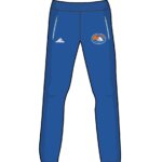 Unisex Performance Bottoms