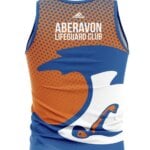 Unisex Sports Vest - Image 2