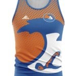 Unisex Sports Vest