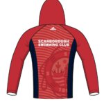 Unisex Zipped Performance Hoodie - Image 2