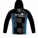 Unisex Zipped Performance Hoodie - Image 2