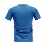 Unisex Cotton Shirt - Crew Neck - Image 2