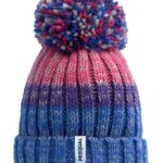 Unisex Superbobble - Reflective With Sherpa Lining - Bisexual
