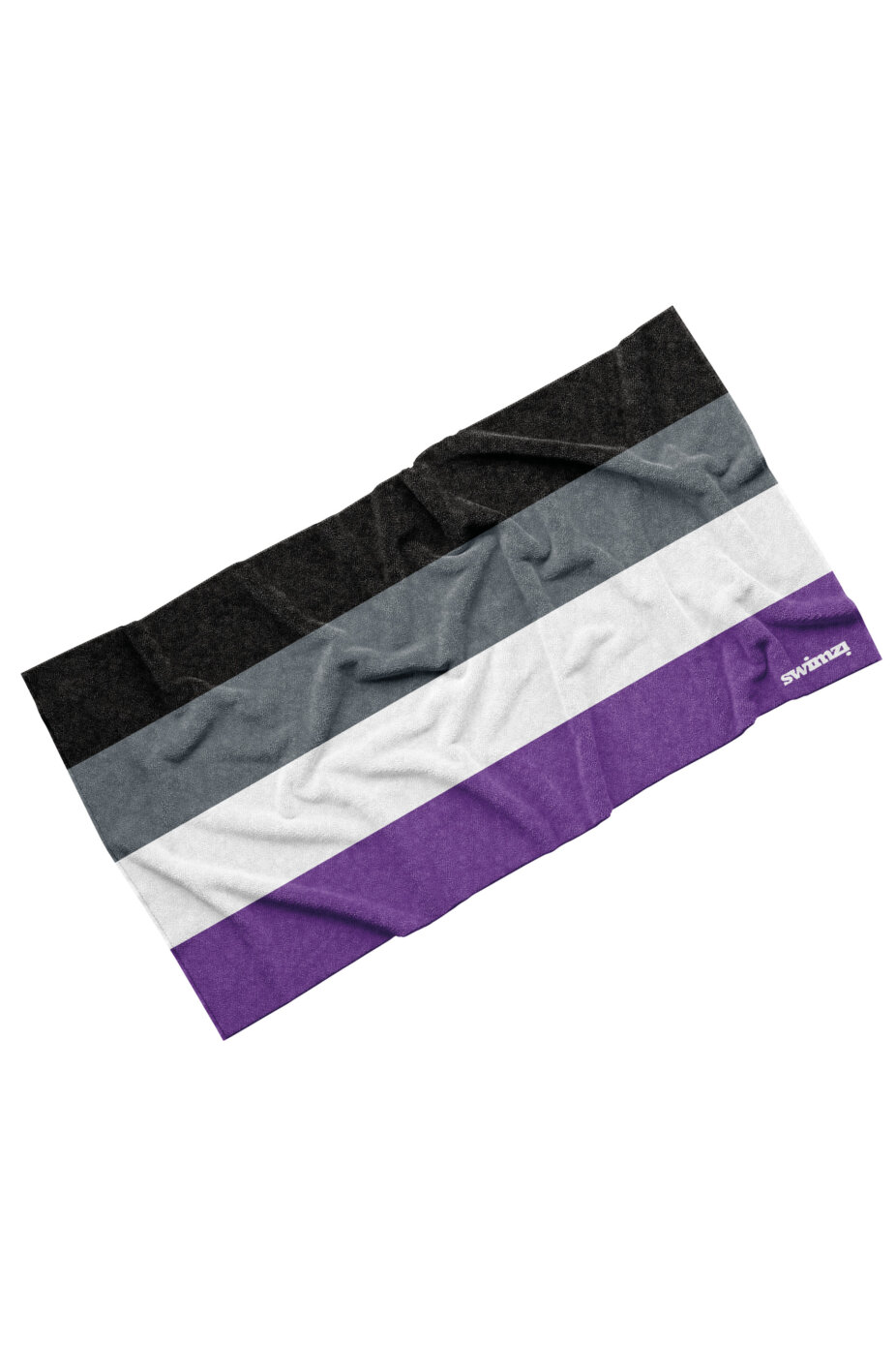 Unisex Towel - Asexual