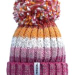 Unisex Superbobble - Reflective With Sherpa Lining - Lesbian