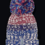 Unisex Superbobble - Reflective With Sherpa Lining - Bisexual - Image 2