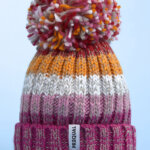 Unisex Superbobble - Reflective With Sherpa Lining - Lesbian - Image 3