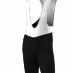 Unisex Bib Shorts