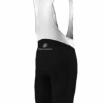 Unisex Bib Shorts - Image 2
