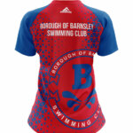 Female Club Shirt - V-Neck - Image 2
