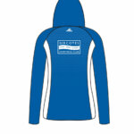 Female Zipped Performance Hoodie - Image 2