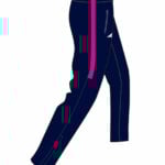 Unisex Performance Bottoms - Image 2