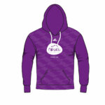 Unisex Pullover Performance Hoodie
