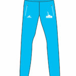 Female Hamilton Synquatics Tracksuit Bottoms