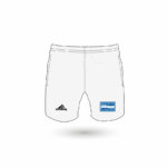 Unisex Officials Sport Shorts