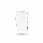 Unisex Officials Sport Shorts - Image 2