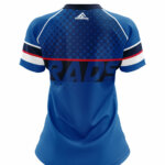 Female Club Shirt - V-Neck - Image 2