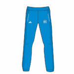 Unisex Performance Bottoms