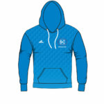 Unisex Pullover Performance Hoodie