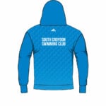 Unisex Pullover Performance Hoodie - Image 2