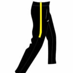 Unisex Performance Bottoms - Image 2