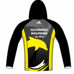 Unisex Zipped Performance Hoodie - Image 2