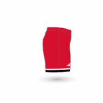 Unisex Cardinal Newman Sport Shorts - Image 2