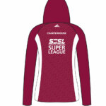 Female Charterhouse Zipped Performance Hoodie - Image 2