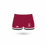 Female Charterhouse Hotpants