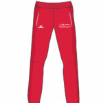 Female Downlands Performance Bottoms