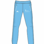 Unisex Patcham High School Performance Bottoms