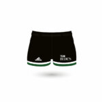 Female Team Bede's Hotpants