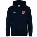 Unisex Cotton Pullover Hoodie
