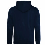 Unisex Cotton Pullover Hoodie - Image 2