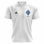 Unisex Officials Shirt - V-Neck