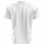 Unisex Officials Shirt - V-Neck - Image 2