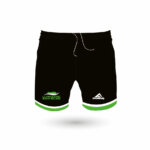 Unisex Sport Shorts