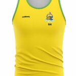 Unisex Sports Vest