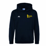Unisex Cotton Pullover Hoodie